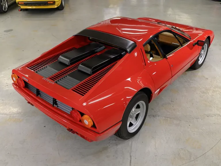 1984 Ferrari 512 BBi - Image 12 of 31
