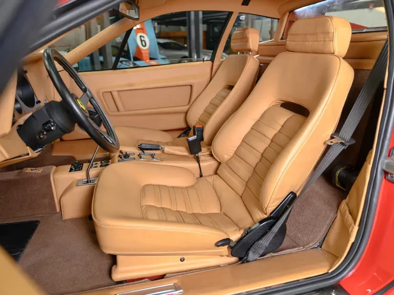 1984 Ferrari 512 BBi - Image 19 of 31