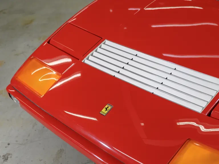 1984 Ferrari 512 BBi - Image 7 of 31