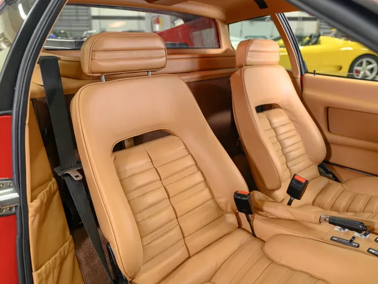 1984 Ferrari 512 BBi - Image 20 of 31