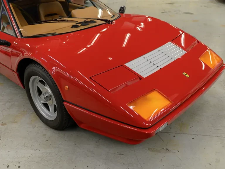 1984 Ferrari 512 BBi - Image 29 of 31