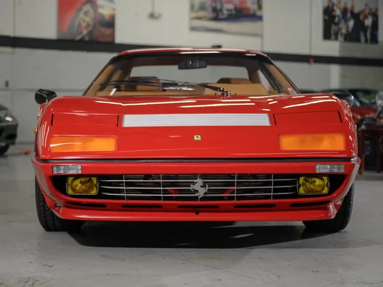 1984 Ferrari 512 BBi - Image 9 of 31