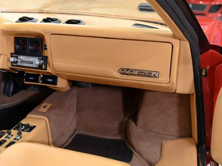 1984 Ferrari 512 BBi - Image 21 of 31