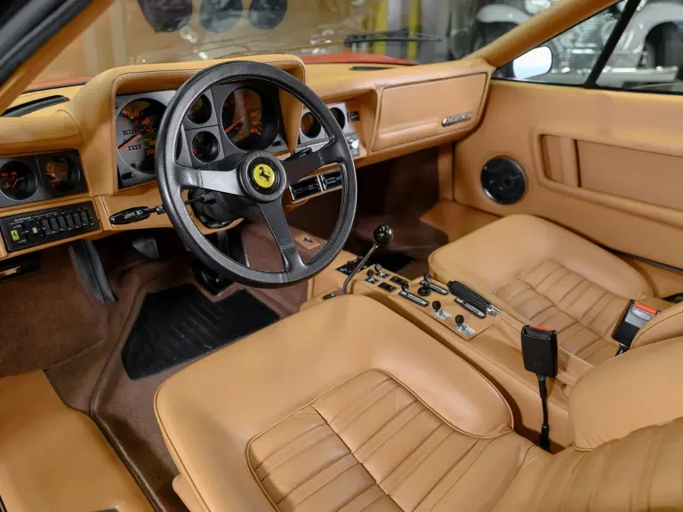 1984 Ferrari 512 BBi - Image 5 of 31