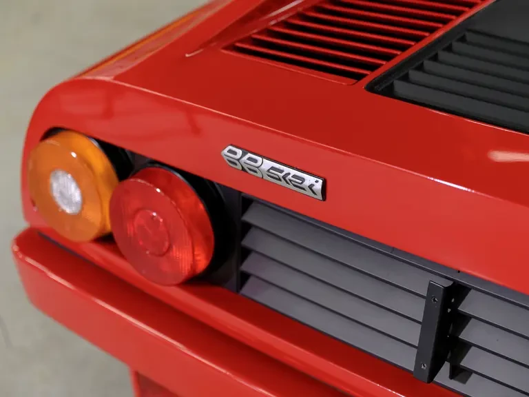 1984 Ferrari 512 BBi - Image 8 of 31