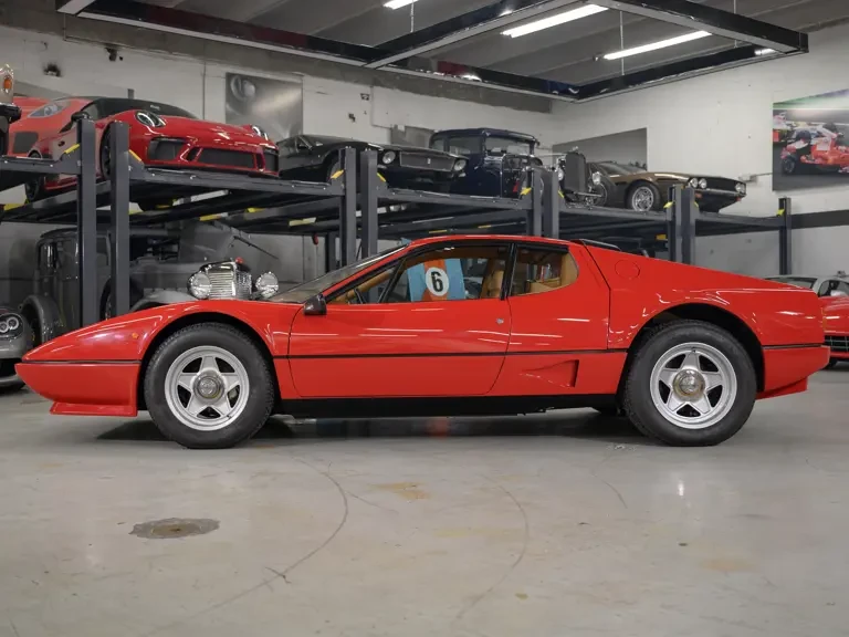1984 Ferrari 512 BBi - Image 6 of 31