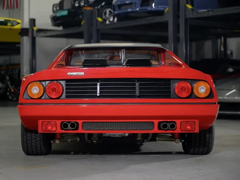 1984 Ferrari 512 BBi - Image 10 of 31