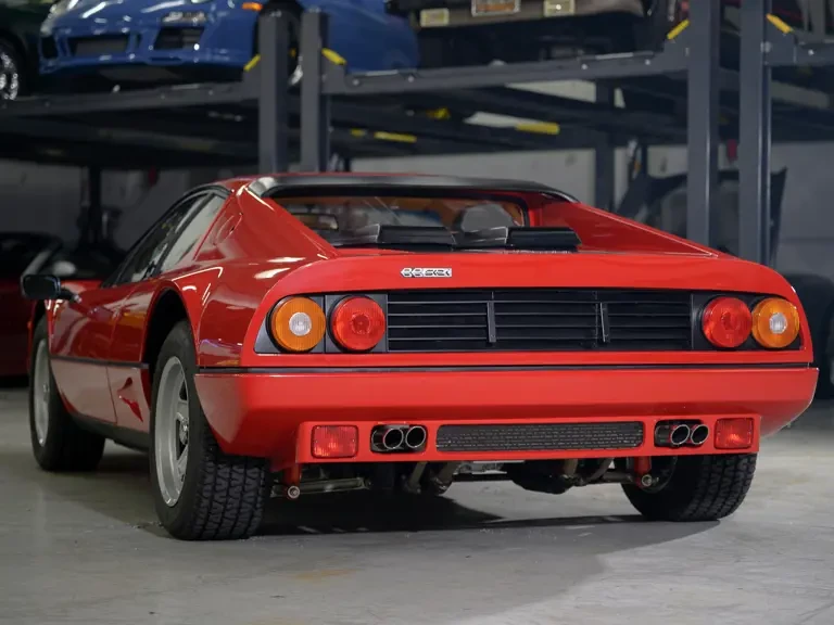 1984 Ferrari 512 BBi - Image 27 of 31