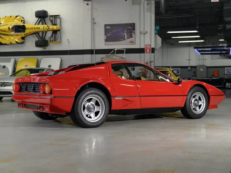 1984 Ferrari 512 BBi - Image 3 of 31
