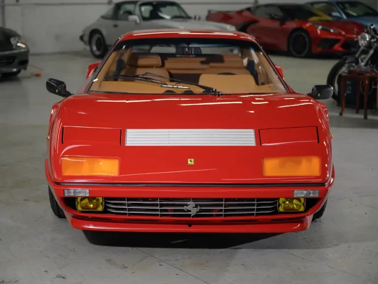 1984 Ferrari 512 BBi - Image 28 of 31