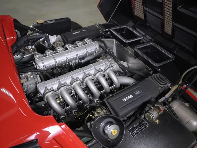 1984 Ferrari 512 BBi - Image 4 of 31