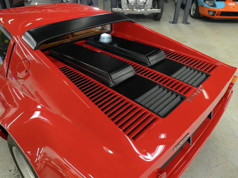 1984 Ferrari 512 BBi - Image 30 of 31