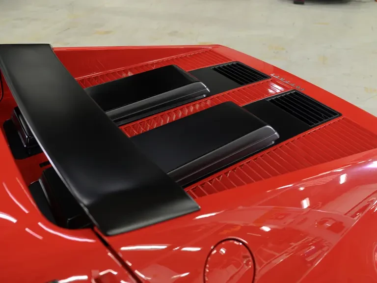 1984 Ferrari 512 BBi - Image 31 of 31