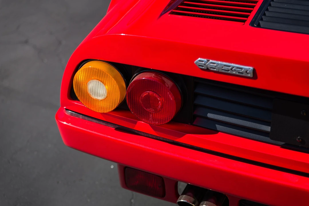 1984 Ferrari 512 BBi - Image 21 of 31