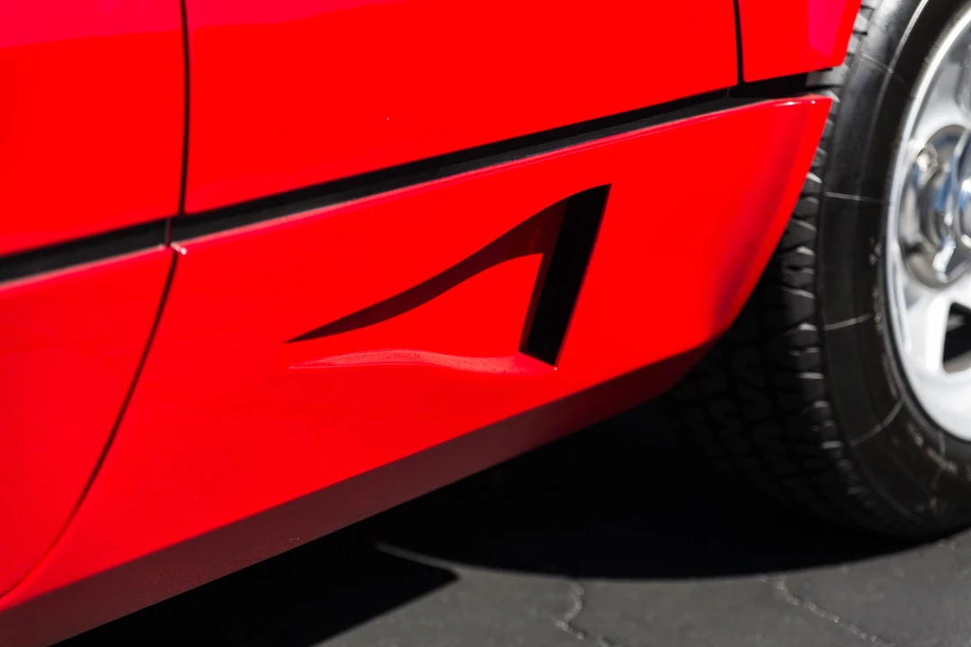 1984 Ferrari 512 BBi - Image 18 of 31