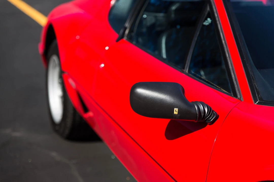 1984 Ferrari 512 BBi - Image 31 of 31