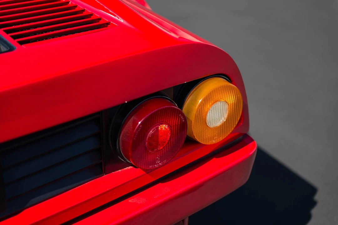 1984 Ferrari 512 BBi - Image 24 of 31