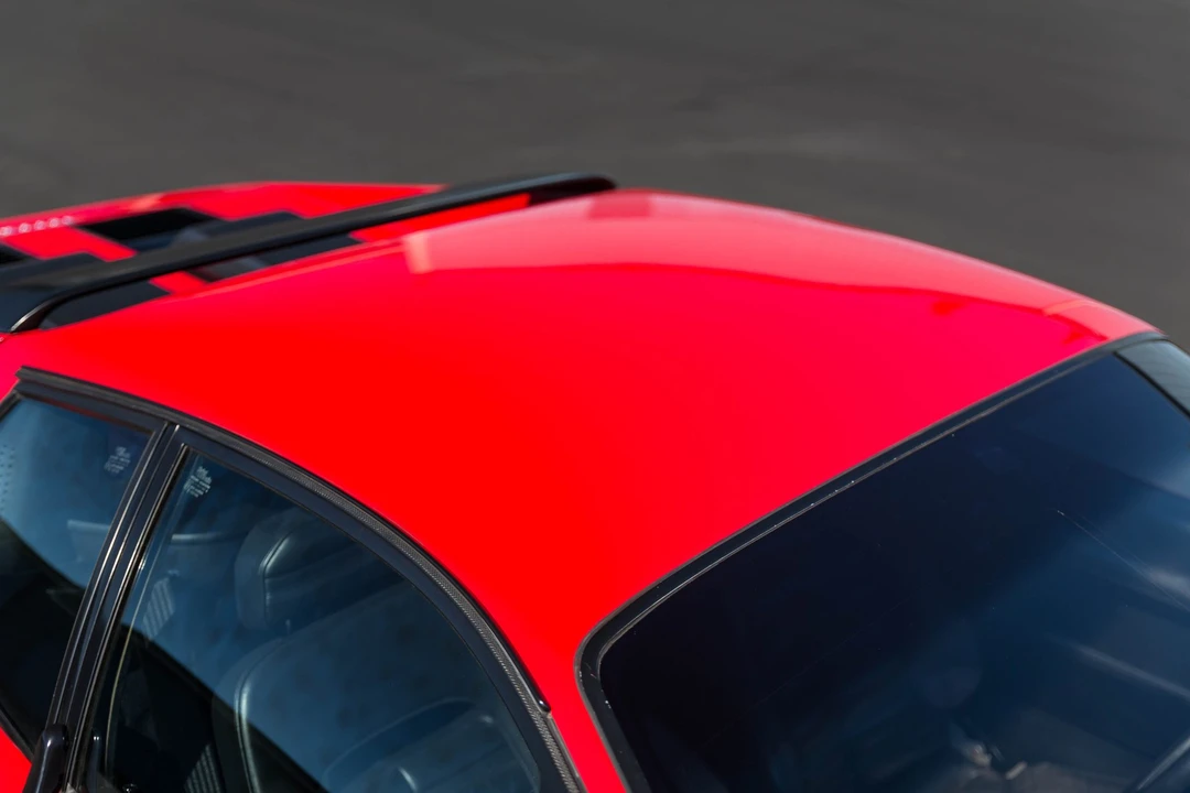 1984 Ferrari 512 BBi - Image 29 of 31
