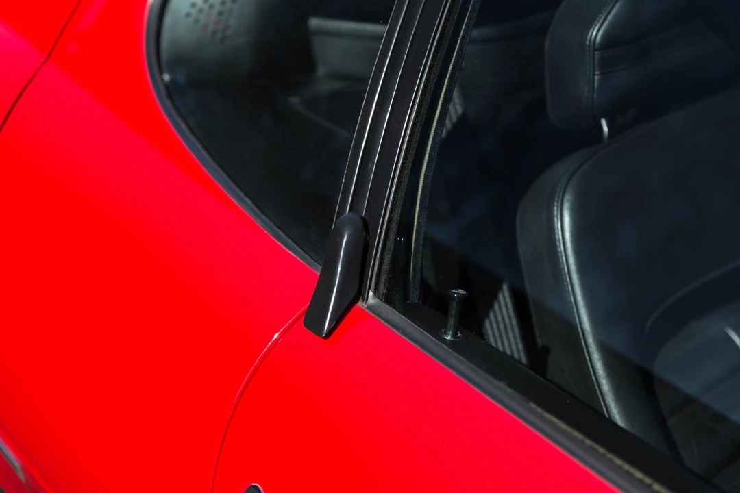 1984 Ferrari 512 BBi - Image 30 of 31