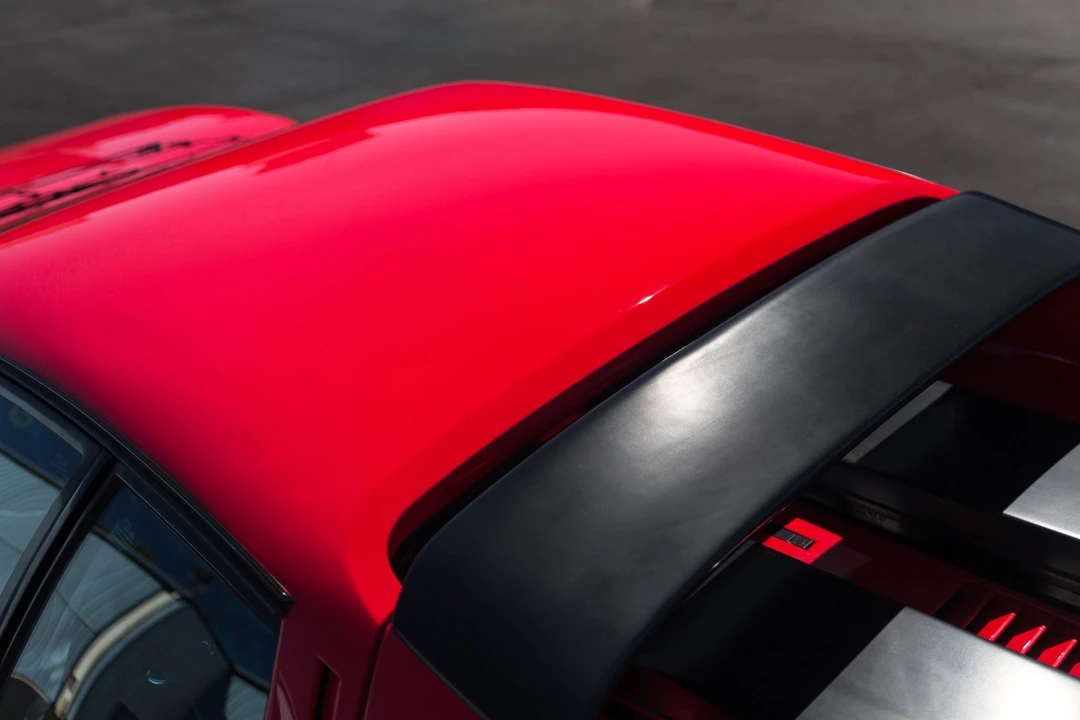 1984 Ferrari 512 BBi - Image 19 of 31