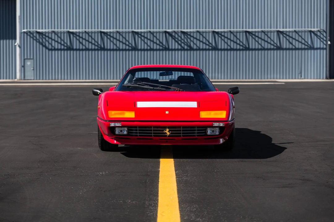 1984 Ferrari 512 BBi - Image 12 of 31