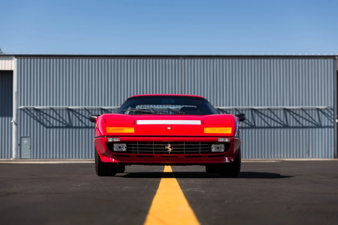 1984 Ferrari 512 BBi - Image 11 of 31