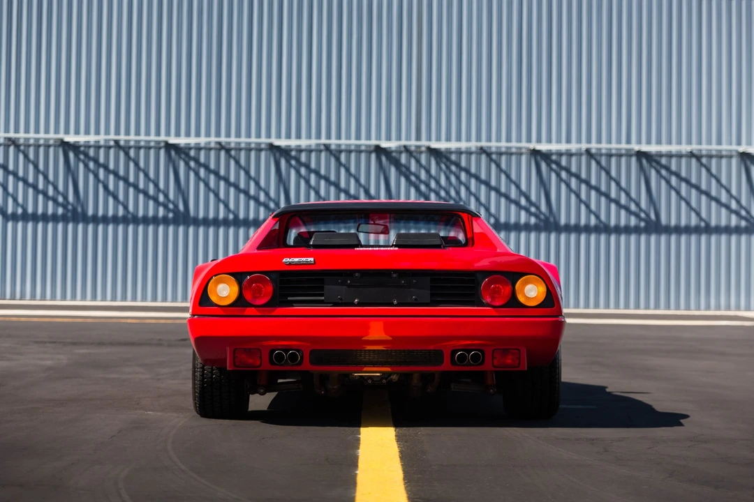 1984 Ferrari 512 BBi - Image 6 of 31