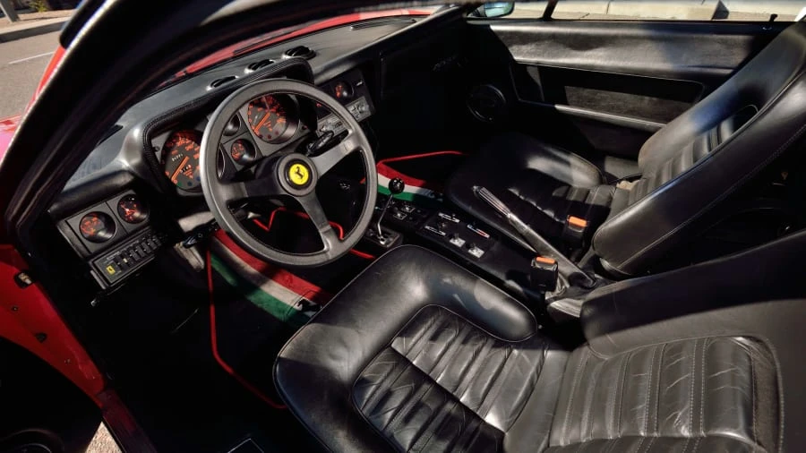 1984 Ferrari 512 BBi - Image 4 of 31