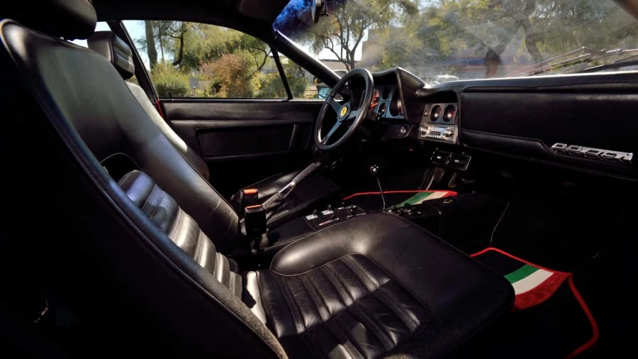 1984 Ferrari 512 BBi - Image 5 of 31