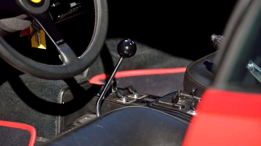 1984 Ferrari 512 BBi - Image 9 of 31