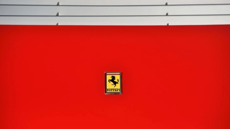 1984 Ferrari 512 BBi - Image 10 of 31