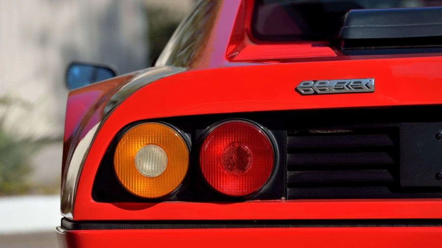 1984 Ferrari 512 BBi - Image 11 of 31