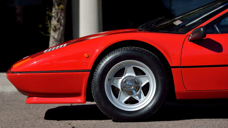 1984 Ferrari 512 BBi - Image 19 of 31