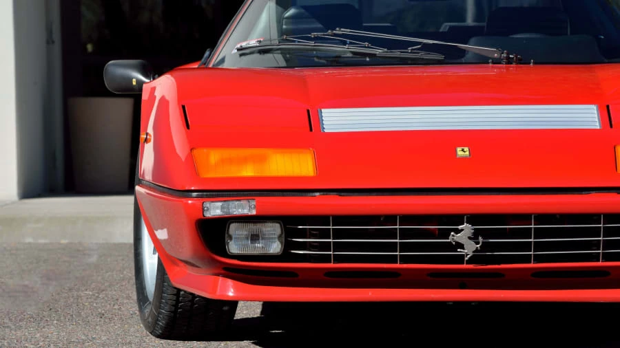 1984 Ferrari 512 BBi - Image 25 of 31