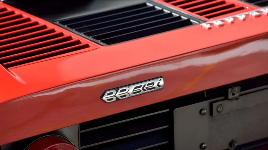 1984 Ferrari 512 BBi - Image 31 of 31
