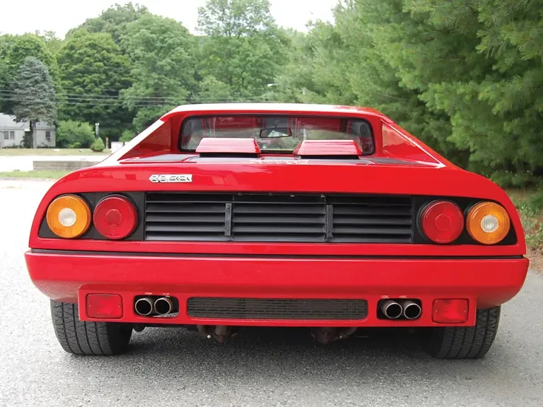 1984 Ferrari 512 BBi - Image 8 of 14