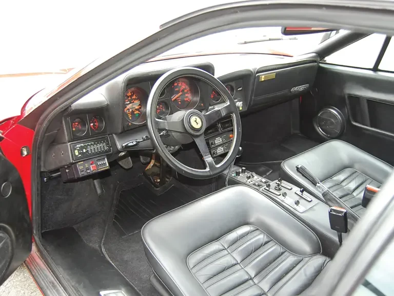 1984 Ferrari 512 BBi - Image 5 of 14