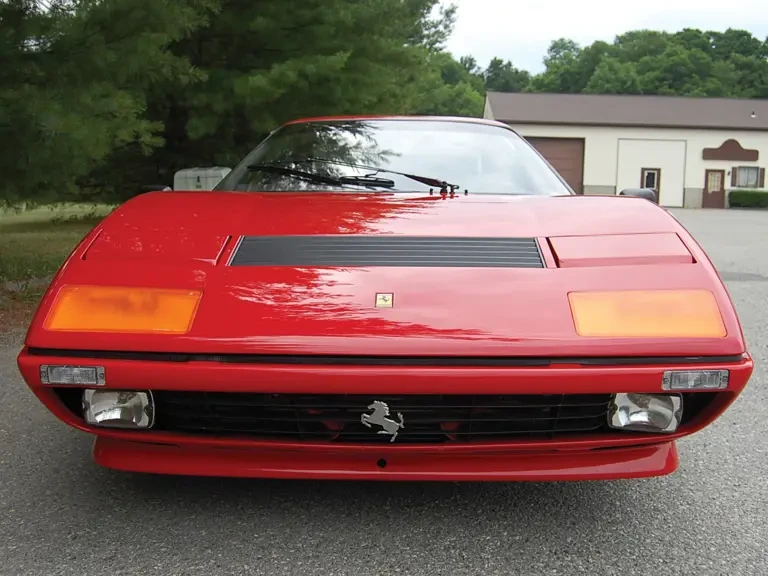 1984 Ferrari 512 BBi - Image 7 of 14