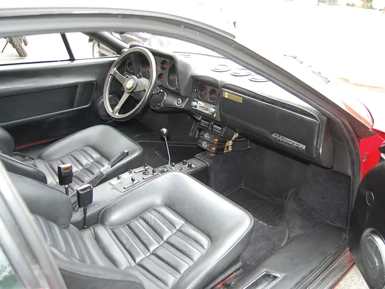 1984 Ferrari 512 BBi - Image 11 of 14
