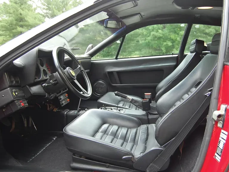 1984 Ferrari 512 BBi - Image 9 of 14