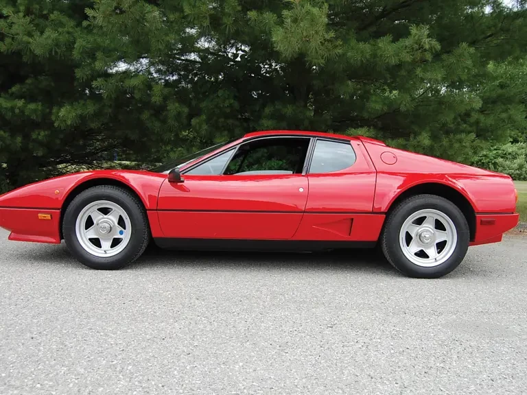 1984 Ferrari 512 BBi - Image 6 of 14