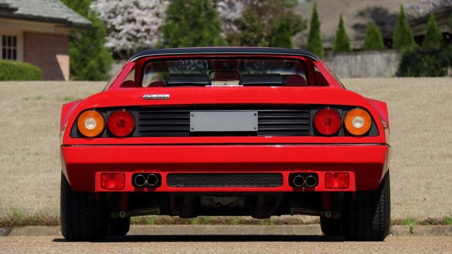 1984 Ferrari 512 BBi - Image 15 of 20