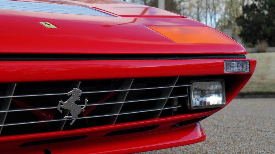 1984 Ferrari 512 BBi - Image 18 of 20