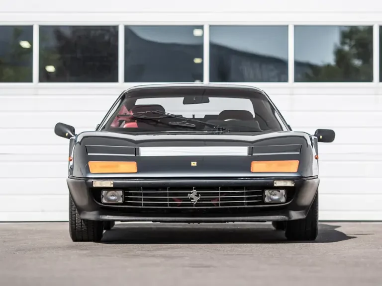 1984 Ferrari 512 BBi - Image 8 of 31