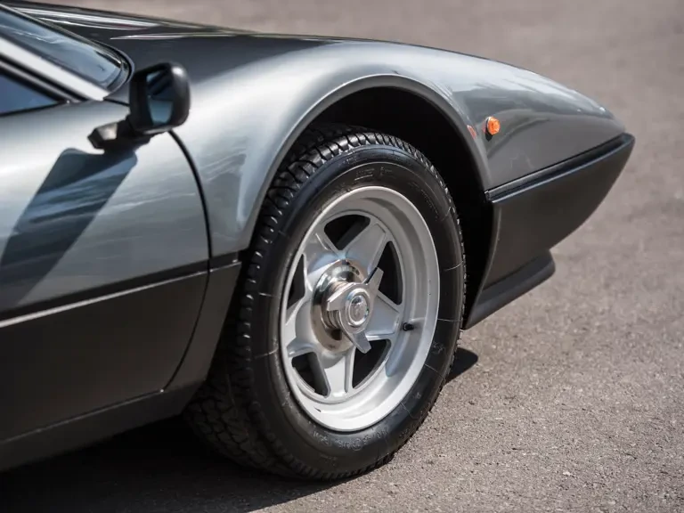 1984 Ferrari 512 BBi - Image 20 of 31