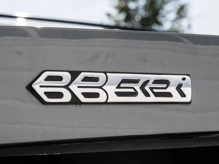 1984 Ferrari 512 BBi - Image 7 of 31