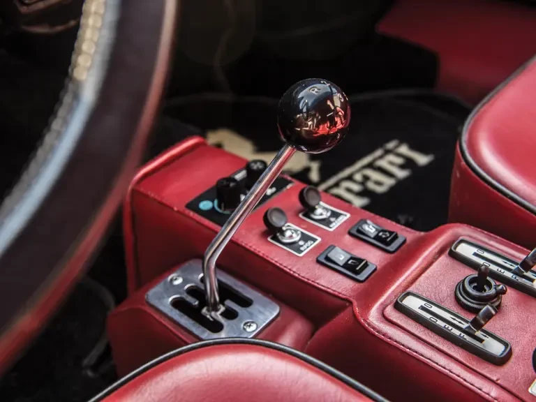 1984 Ferrari 512 BBi - Image 13 of 31