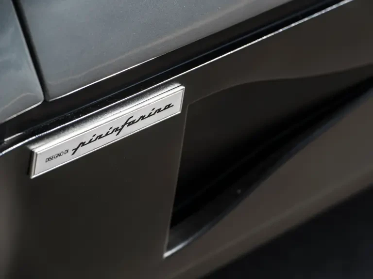 1984 Ferrari 512 BBi - Image 18 of 31