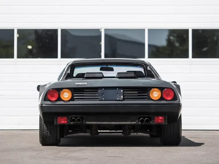 1984 Ferrari 512 BBi - Image 9 of 31