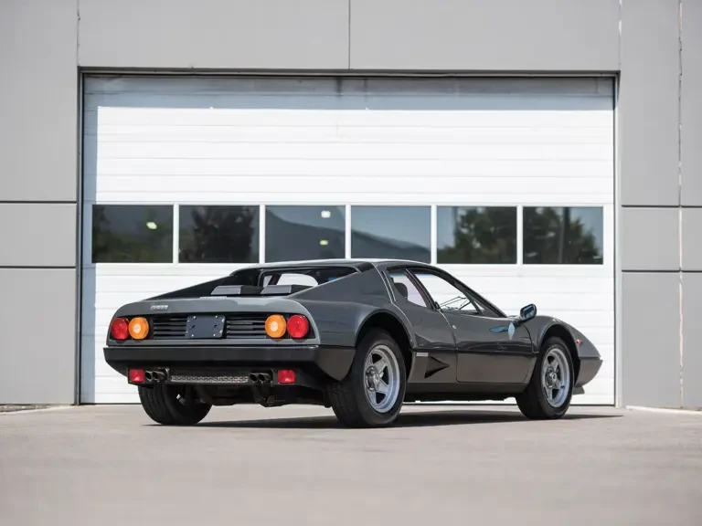 1984 Ferrari 512 BBi - Image 3 of 31